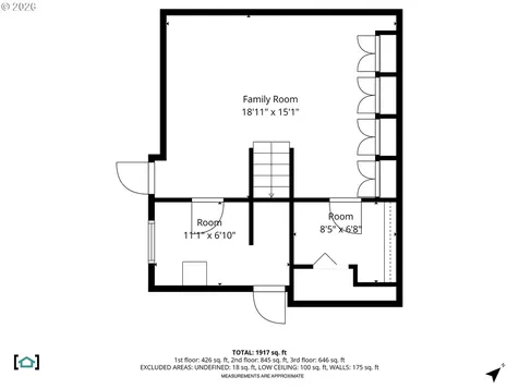 3225 Thomsen Road Hood River OR 97031