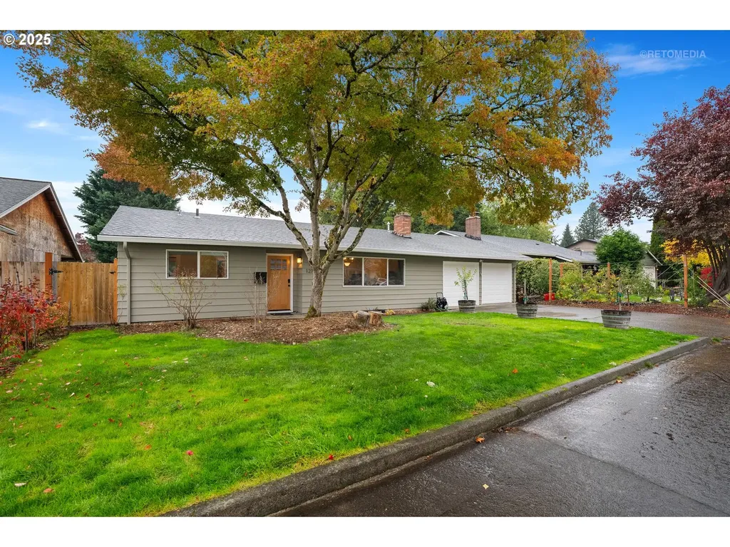 12780 SW Camellia Street Beaverton OR 97005