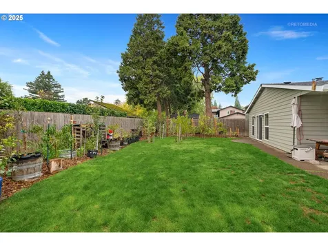 12780 SW Camellia Street Beaverton OR 97005