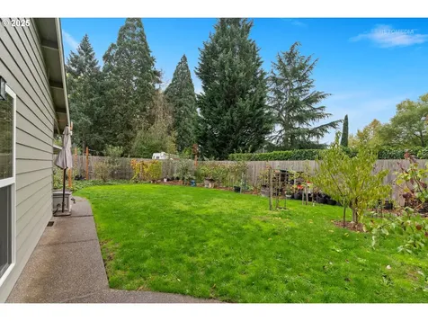 12780 SW Camellia Street Beaverton OR 97005