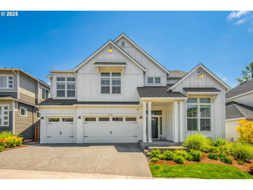 11723 NW Sadie Street Portland OR 97229