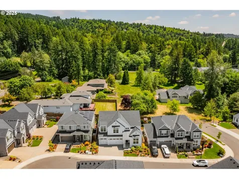 11723 NW Sadie Street Portland OR 97229