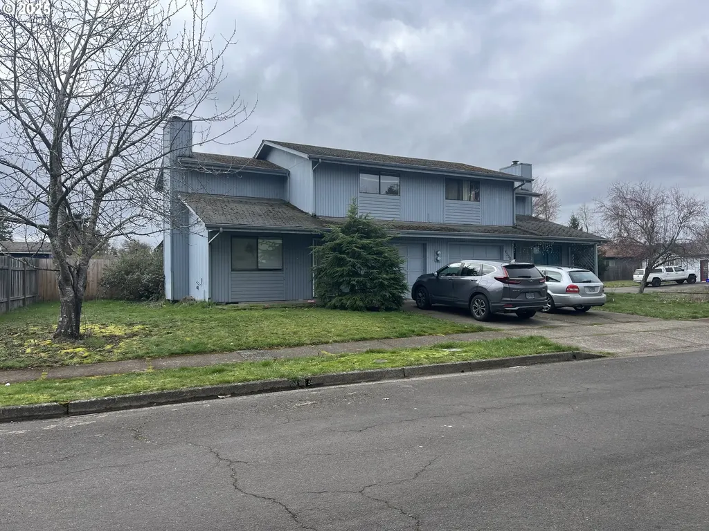 4554 Woodsboro Street Eugene OR 97402