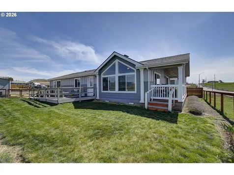 1913 Jaxon Street Goldendale WA 98620