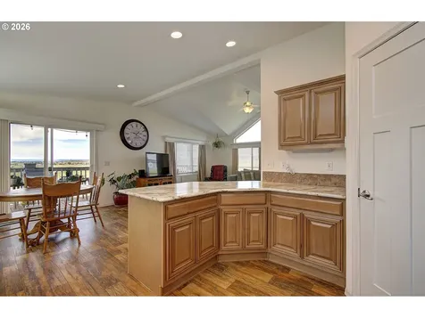 1913 Jaxon Street Goldendale WA 98620