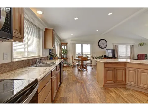 1913 Jaxon Street Goldendale WA 98620