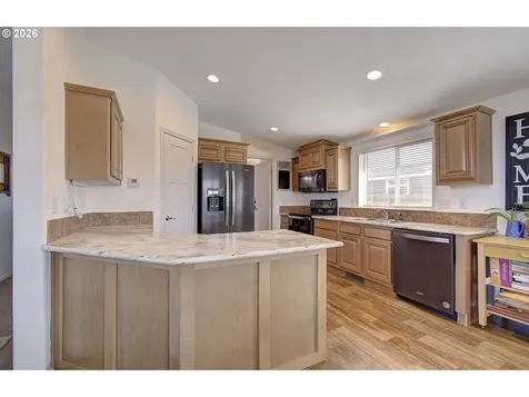 1913 Jaxon Street Goldendale WA 98620