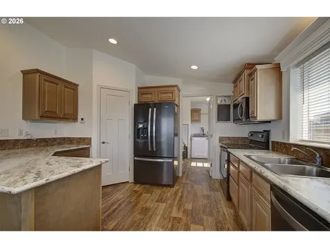 1913 Jaxon Street Goldendale WA 98620