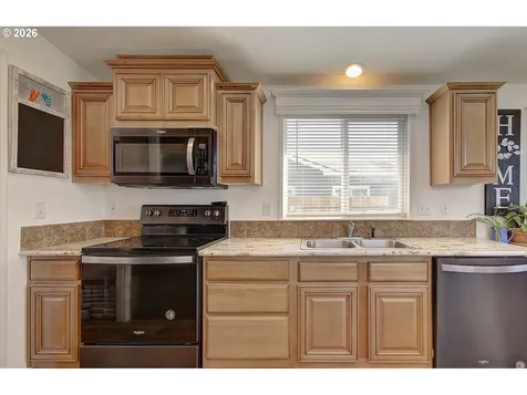 1913 Jaxon Street Goldendale WA 98620