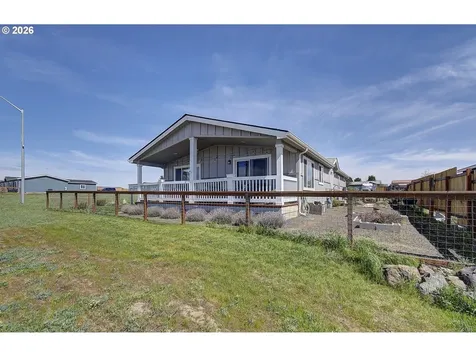 1913 Jaxon Street Goldendale WA 98620