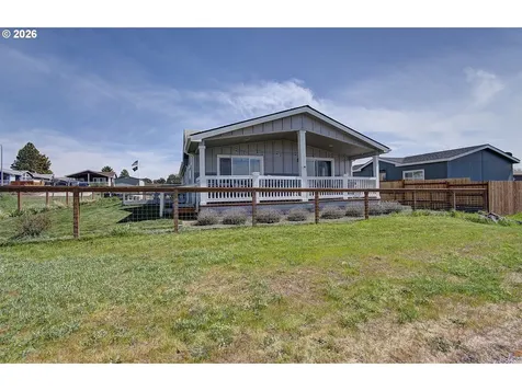 1913 Jaxon Street Goldendale WA 98620