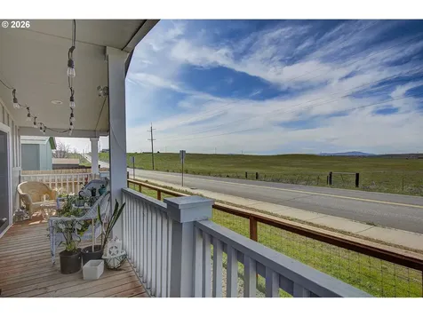 1913 Jaxon Street Goldendale WA 98620