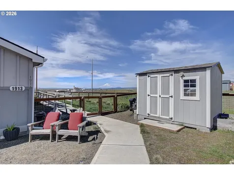 1913 Jaxon Street Goldendale WA 98620