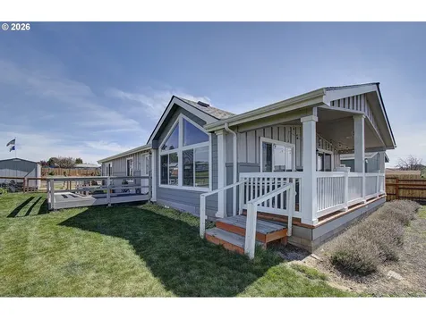 1913 Jaxon Street Goldendale WA 98620