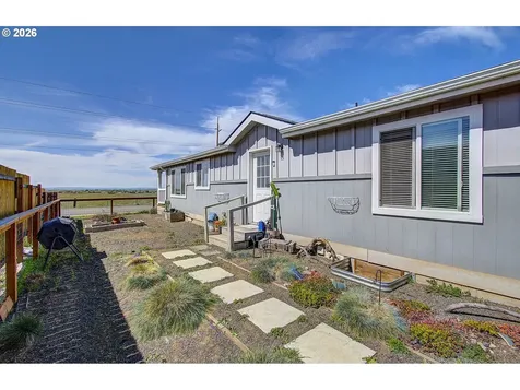 1913 Jaxon Street Goldendale WA 98620