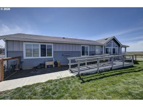 1913 Jaxon Street Goldendale WA 98620
