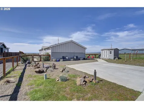 1913 Jaxon Street Goldendale WA 98620