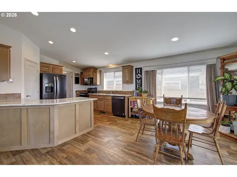 1913 Jaxon Street Goldendale WA 98620