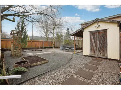 6001 N Delaware Avenue Portland OR 97217