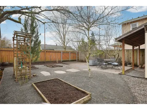 6001 N Delaware Avenue Portland OR 97217