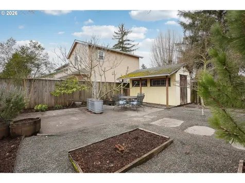 6001 N Delaware Avenue Portland OR 97217
