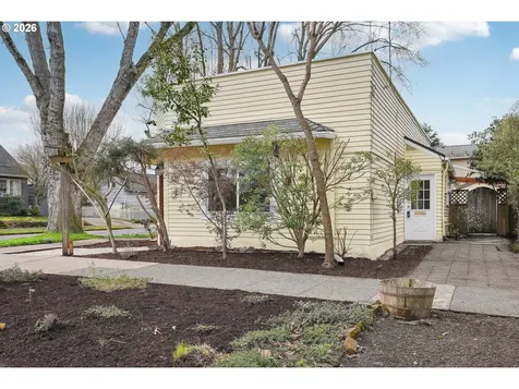 6001 N Delaware Avenue Portland OR 97217