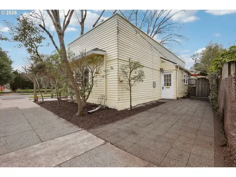 6001 N Delaware Avenue Portland OR 97217