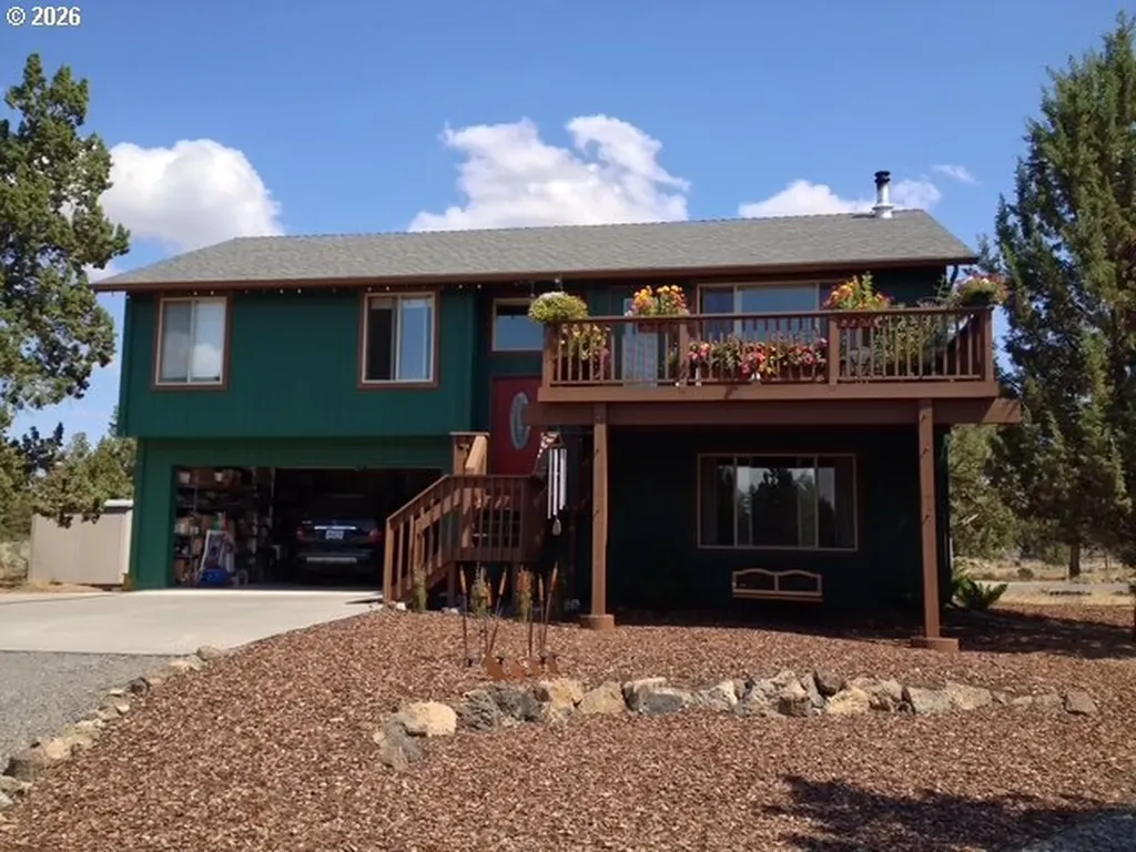 64810 Mcgrath Road Bend OR 97701