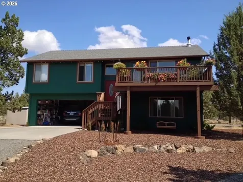 64810 Mcgrath Road Bend OR 97701