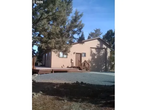 64810 Mcgrath Road Bend OR 97701