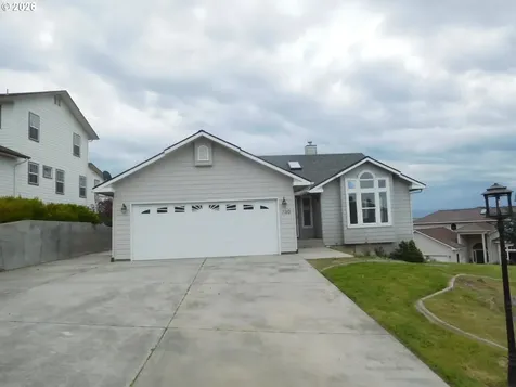730 NW 23rd Street Pendleton OR 97801