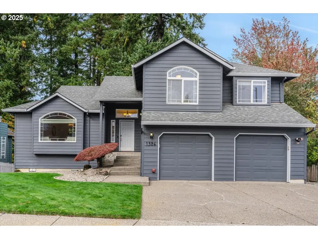 1326 SE Condor Place Gresham OR 97080