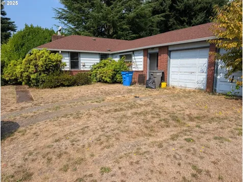 4516 NE 58th Street Vancouver WA 98661
