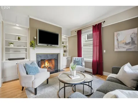 3425 S Corbett Avenue Portland OR 97239