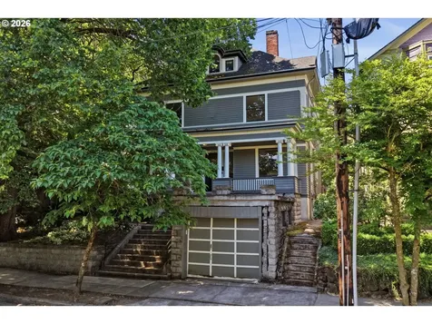 3425 S Corbett Avenue Portland OR 97239