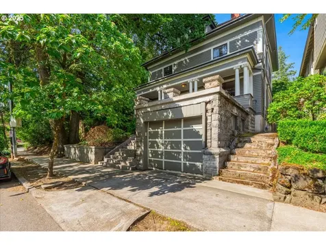 3425 S Corbett Avenue Portland OR 97239