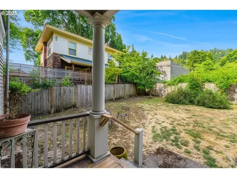 3425 S Corbett Avenue Portland OR 97239
