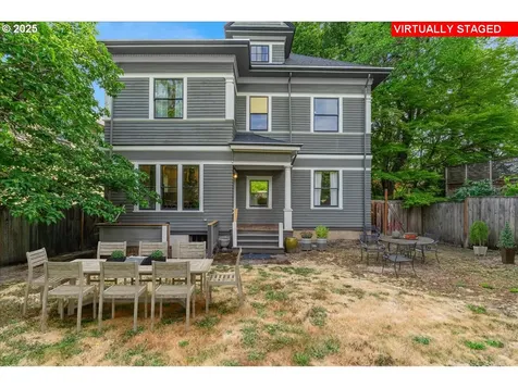 3425 S Corbett Avenue Portland OR 97239