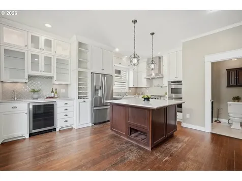 3425 S Corbett Avenue Portland OR 97239