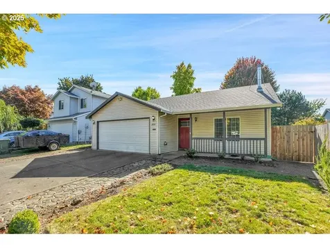 2010 Bonnie Lane Forest Grove OR 97116