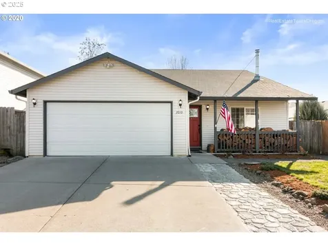 2010 Bonnie Lane Forest Grove OR 97116