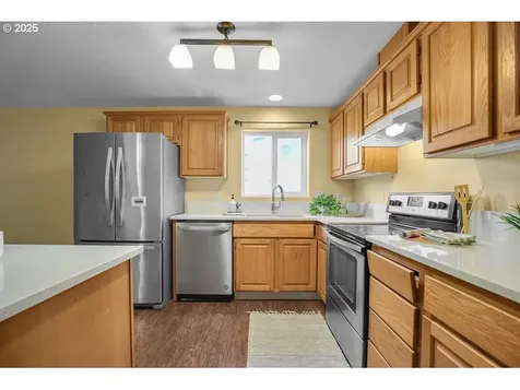 2010 Bonnie Lane Forest Grove OR 97116