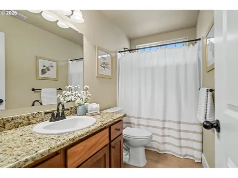 2545 Equestrian Loop S Salem OR 97302