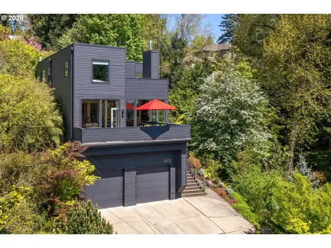 1373 SW Westwood Drive Portland OR 97239