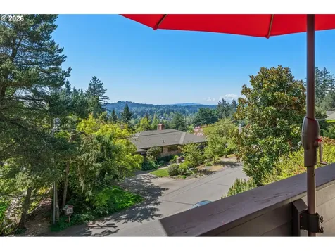 1373 SW Westwood Drive Portland OR 97239