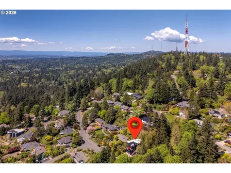 1373 SW Westwood Drive Portland OR 97239