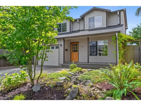 6022 SE Carlton Street Portland OR 97206