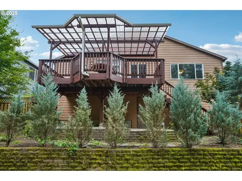 14283 SE Territory Drive Clackamas OR 97015