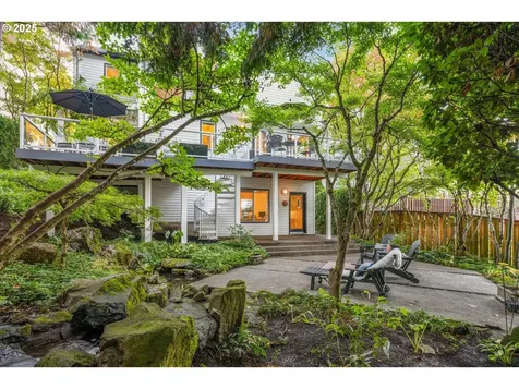 344 S Texas Street Portland OR 97219