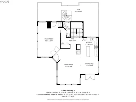 344 S Texas Street Portland OR 97219